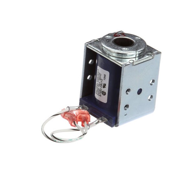 120 Volt 60 Solenoid Assembly With Leads